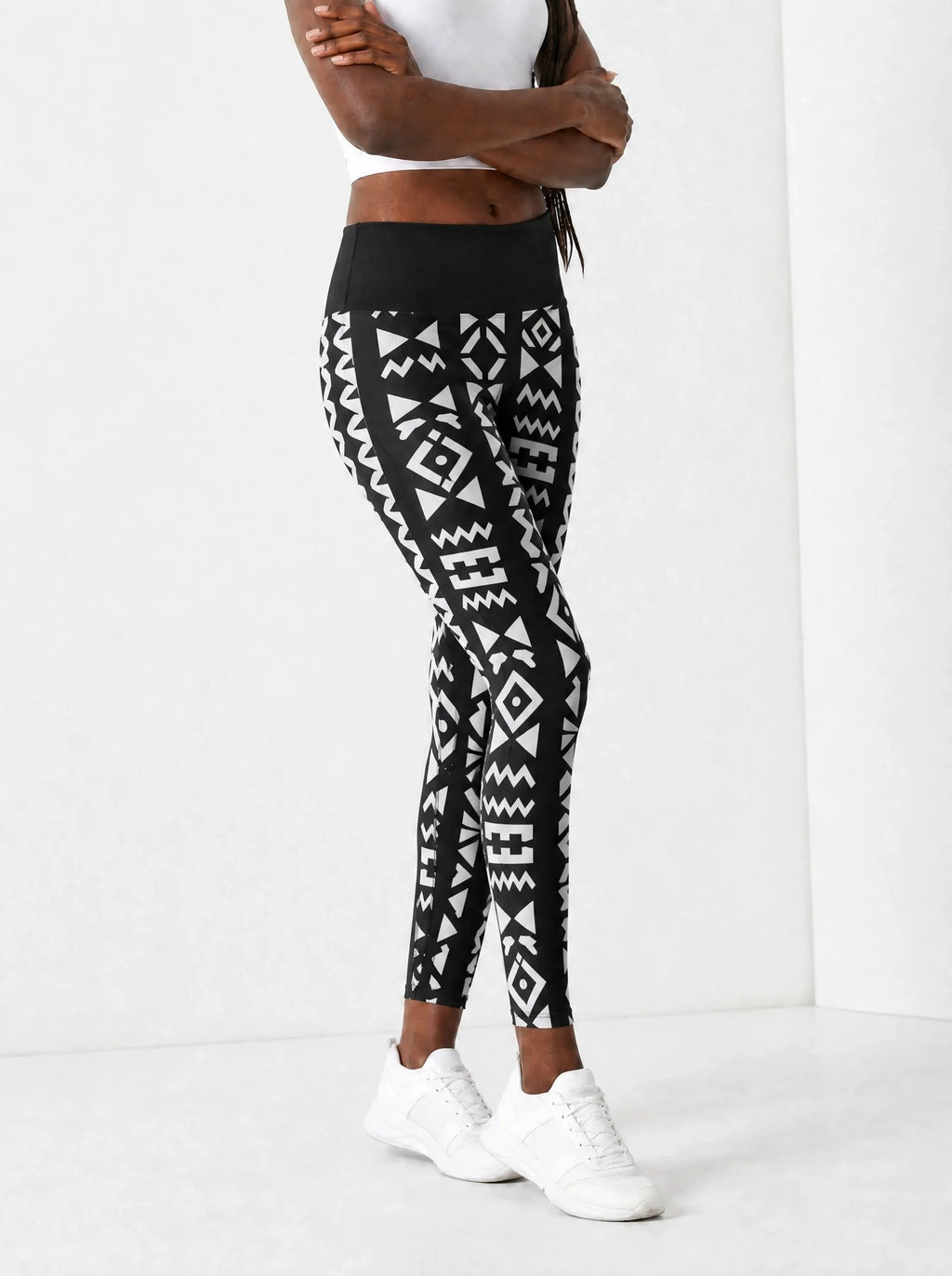 'Kuba' Leggings