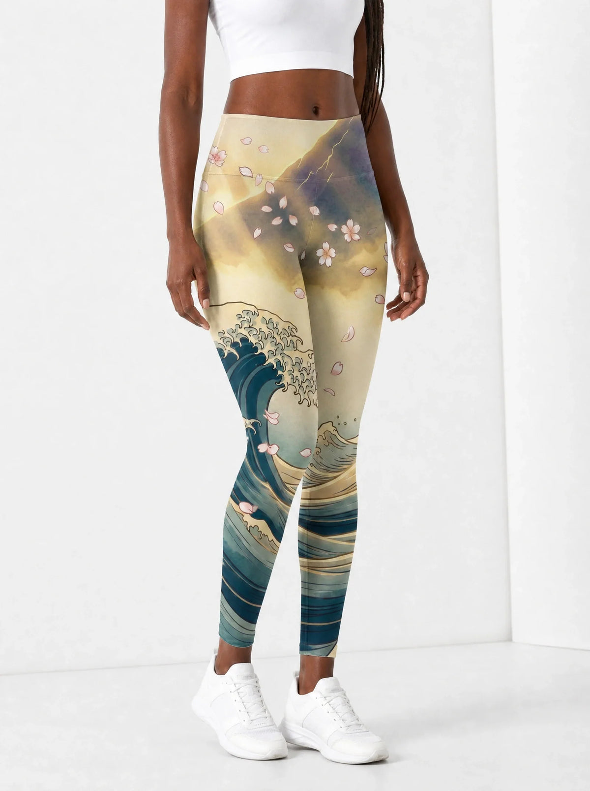 'Wimbi' Leggings