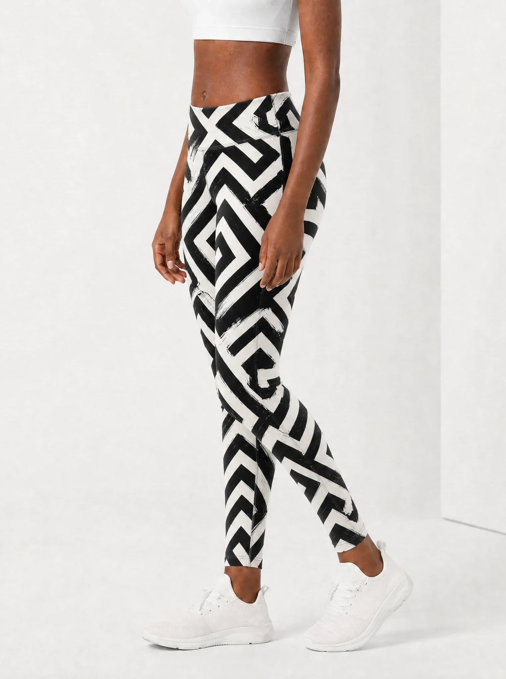 Zamu Leggings