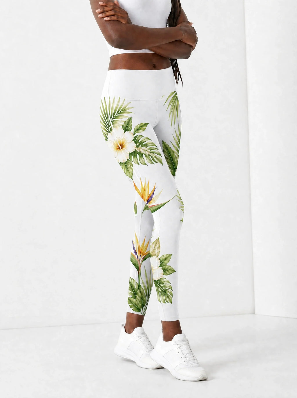 'Ndege' Leggings