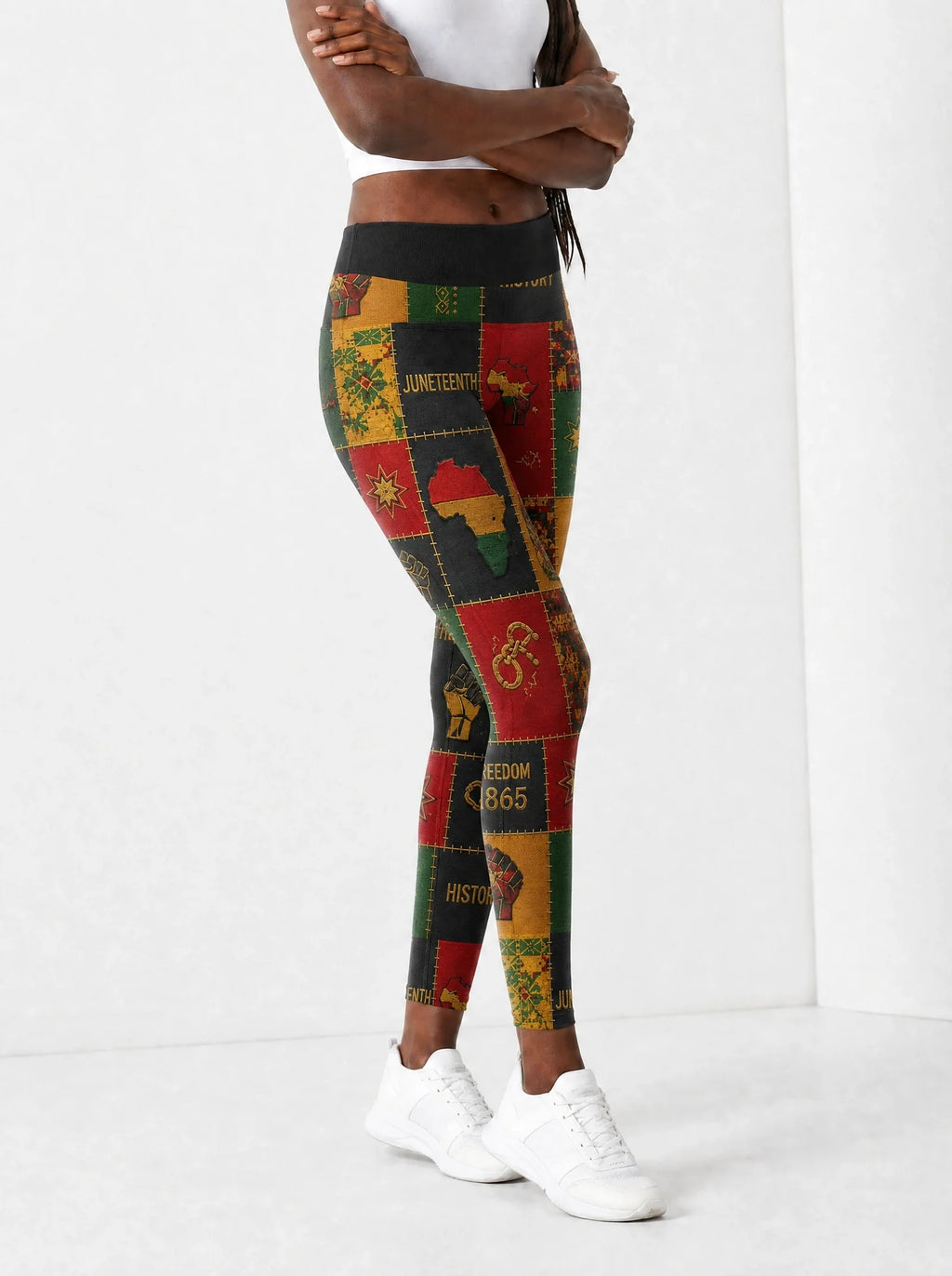 Kumbuka Leggings