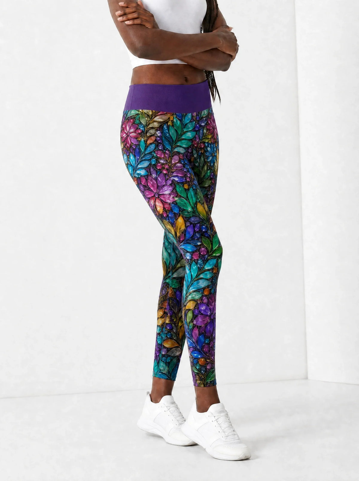 'Upinde' Leggings
