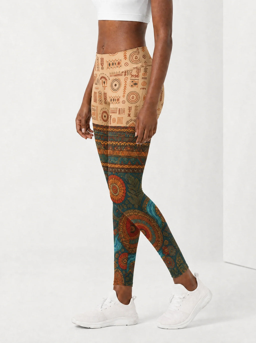 'Mto' Leggings