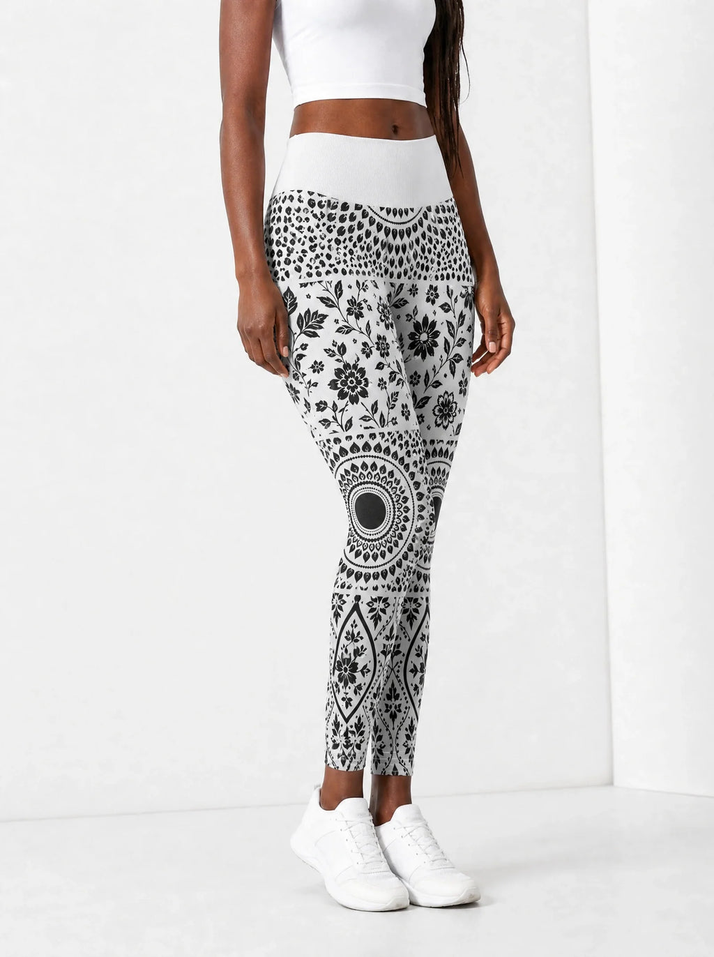 'Mwanga' Leggings