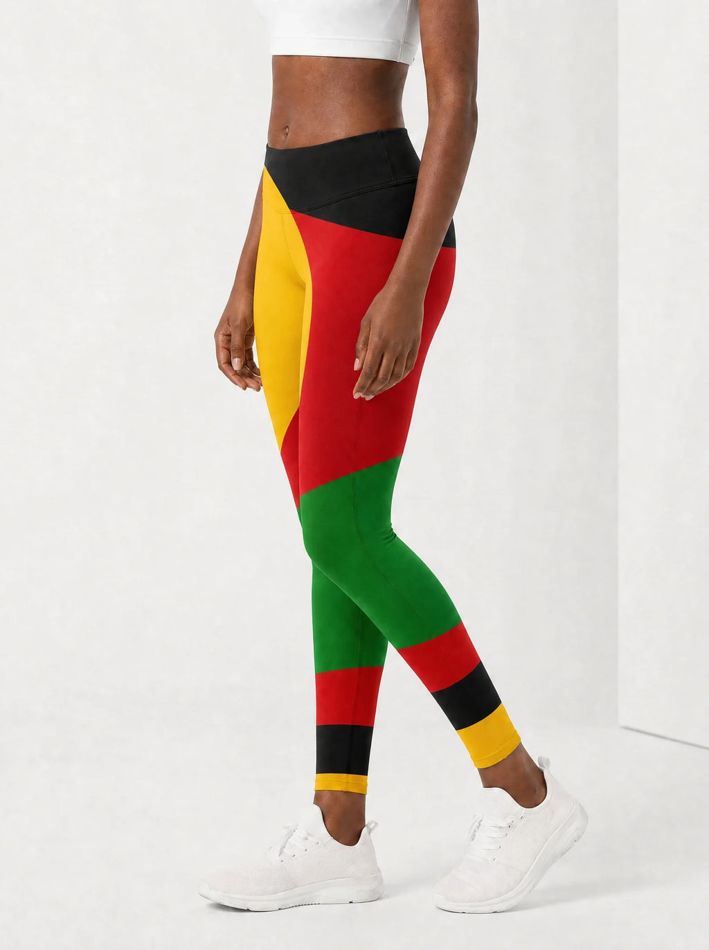 Furaha Leggings
