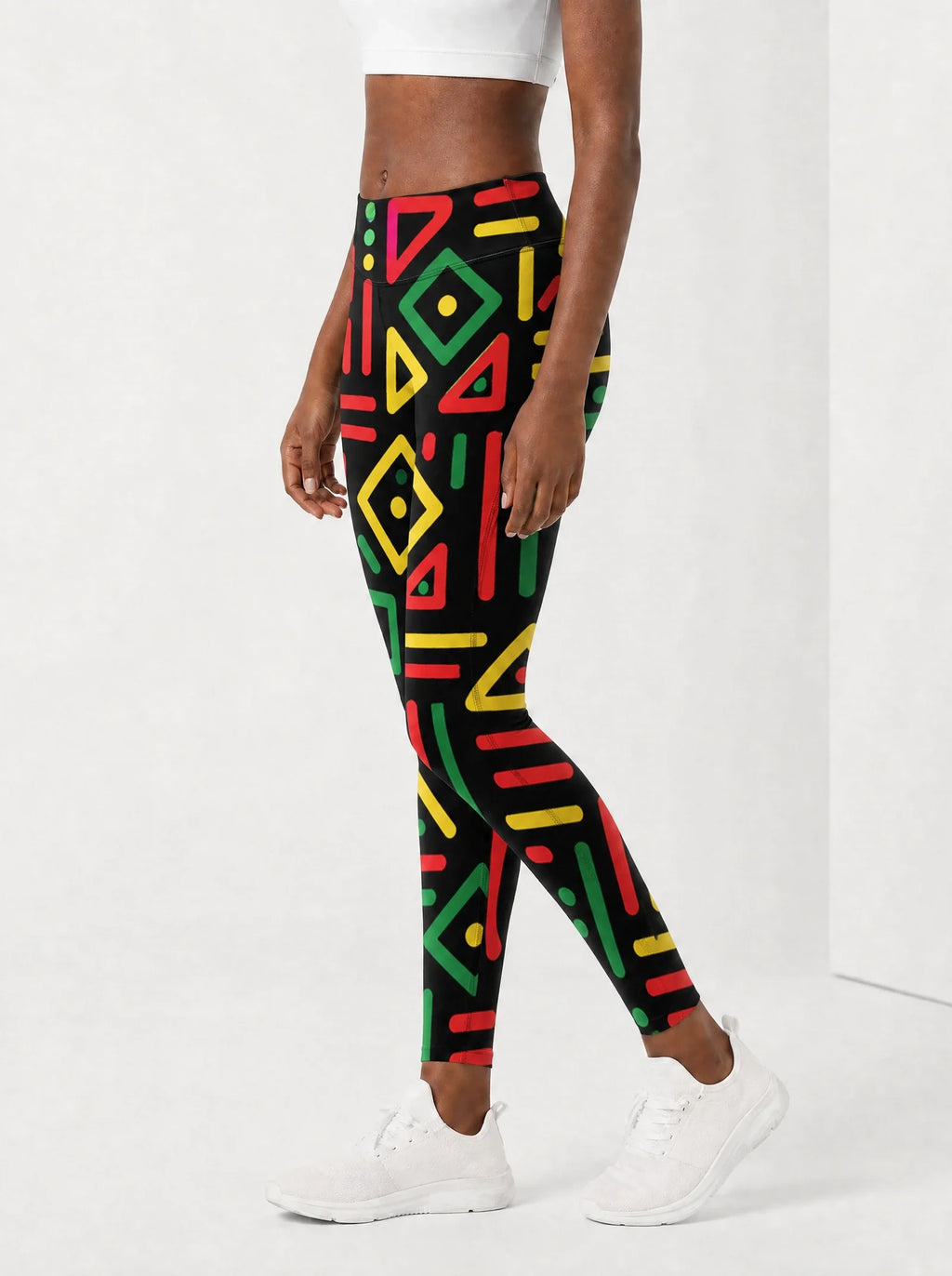 'Nairobi' Leggings
