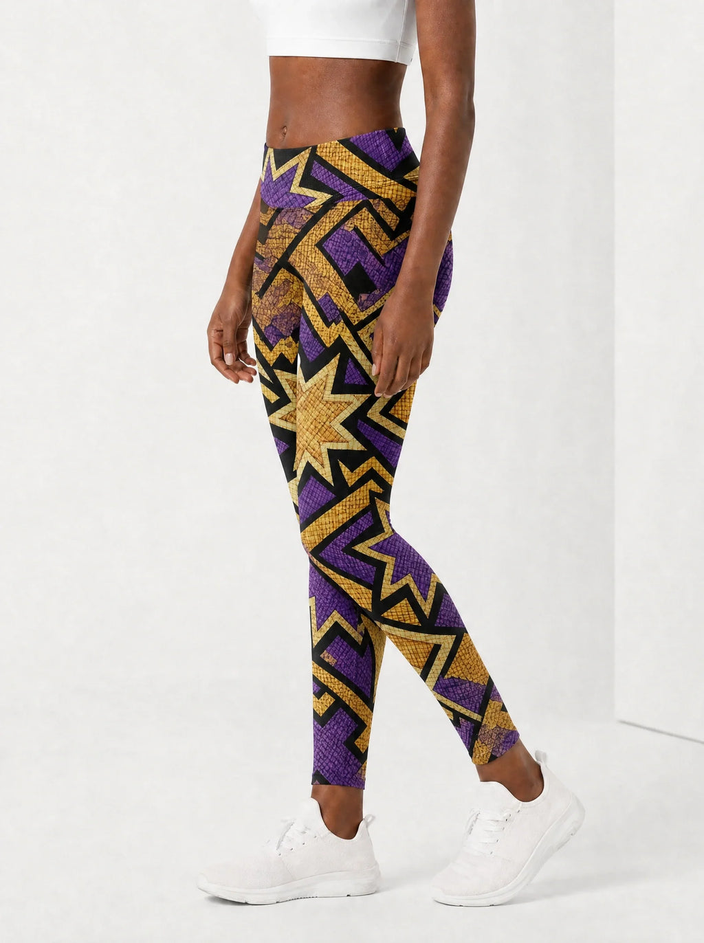 Sheba Leggings