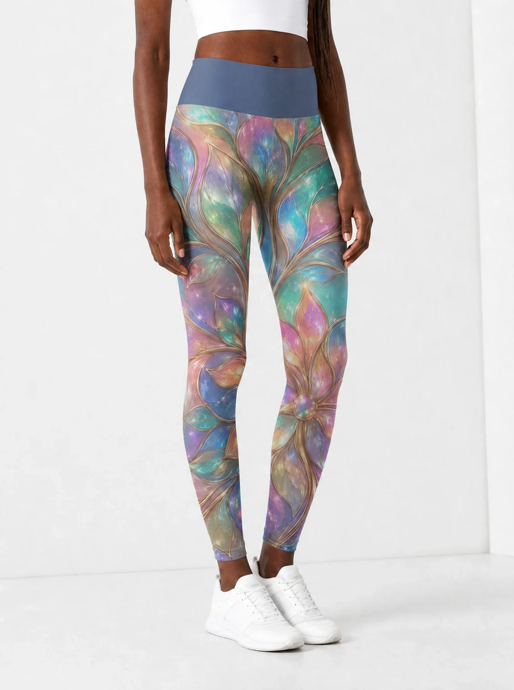 'Almasi' Leggings