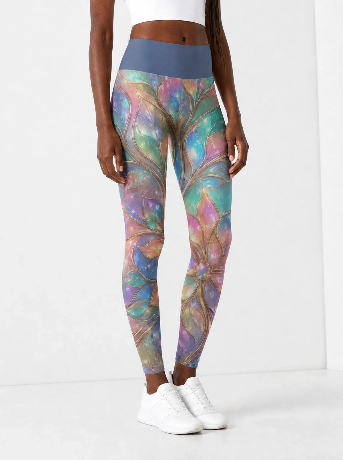'Almasi' Leggings