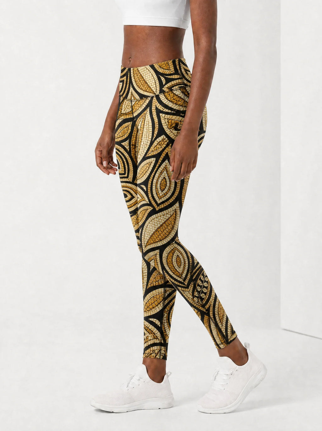 Ashanti Leggings