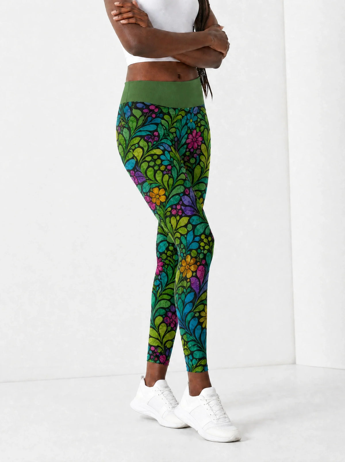'Zumaridi' Leggings