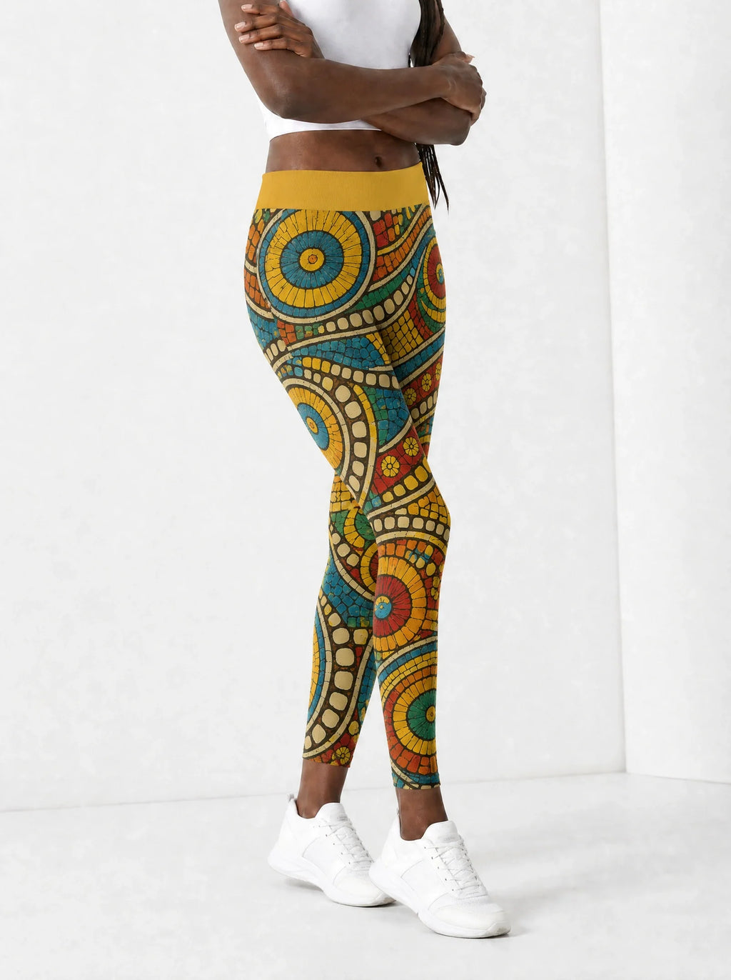 Taji Leggings