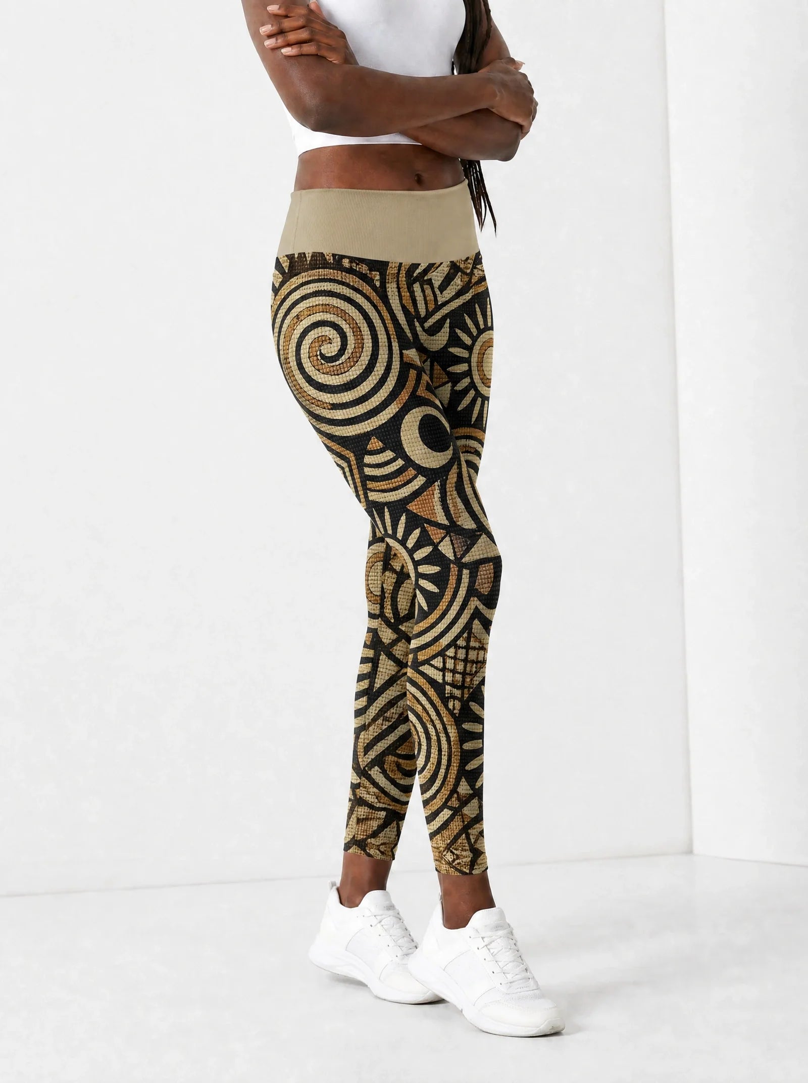 Sahara Leggings