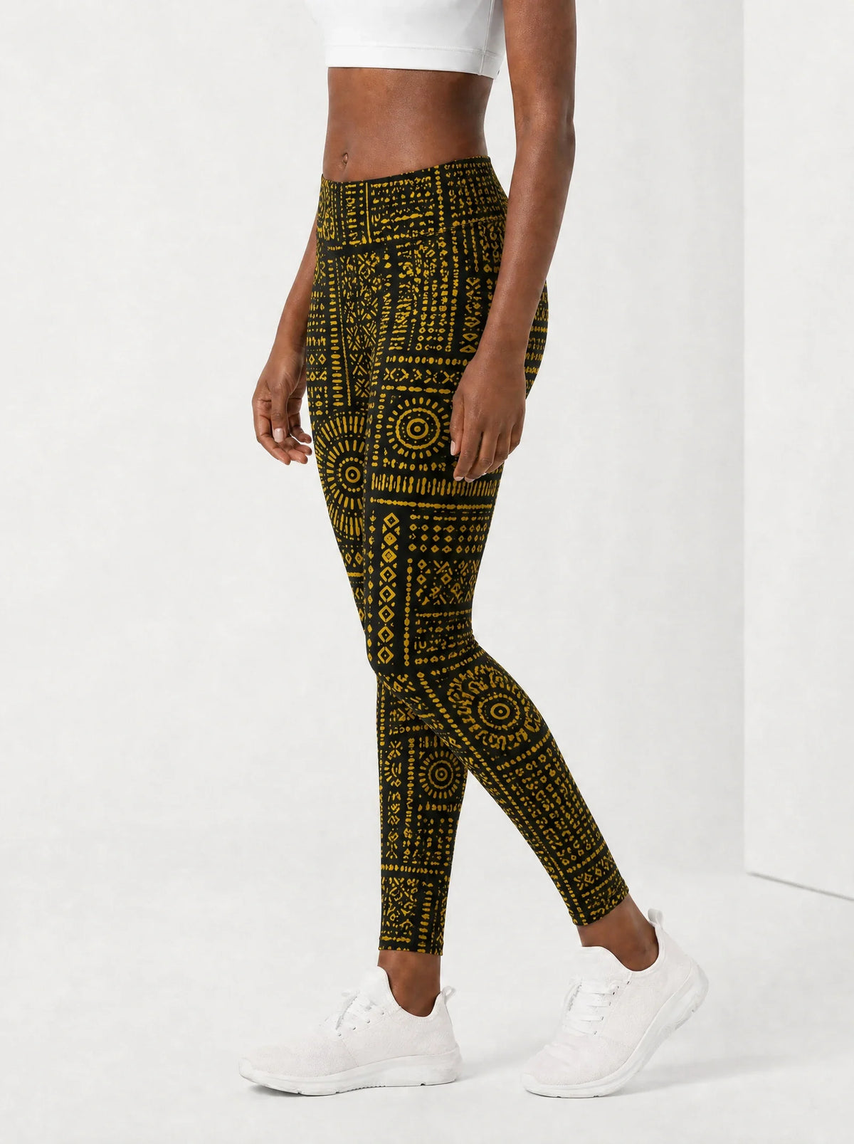 'Lamu' Leggings