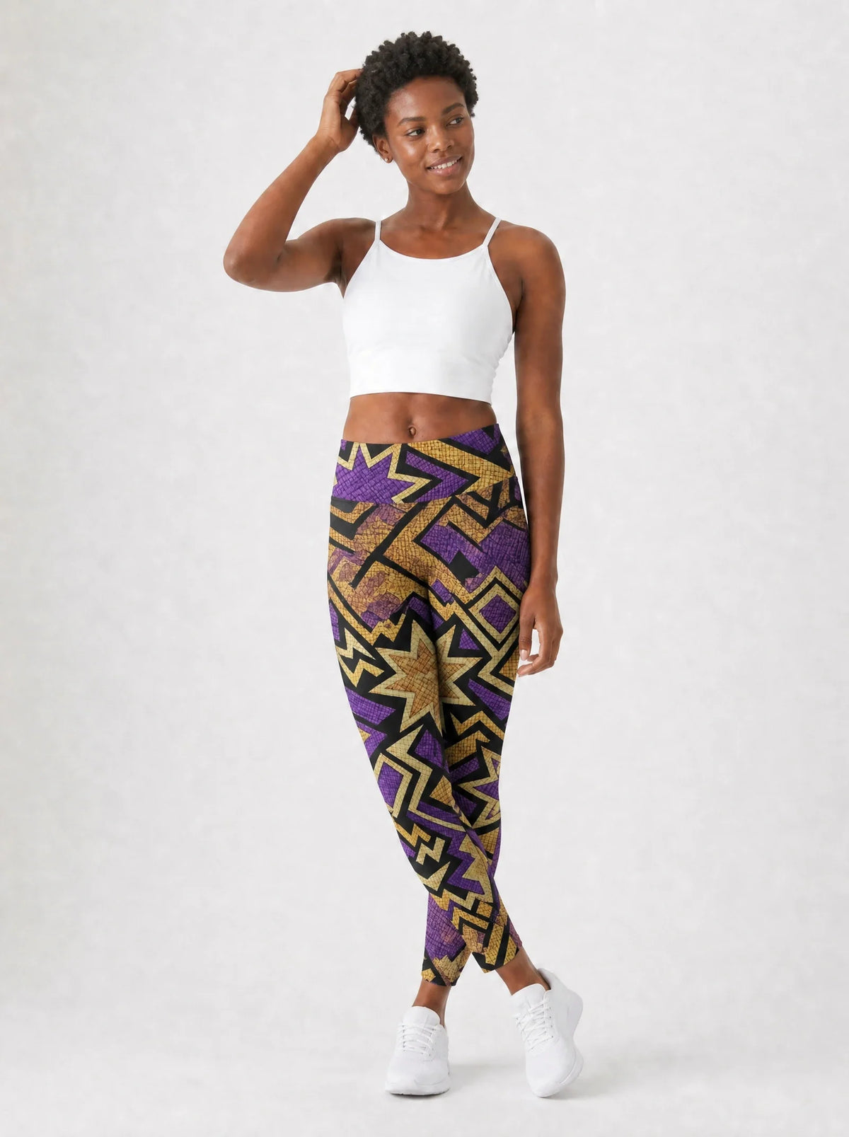 Sheba Leggings
