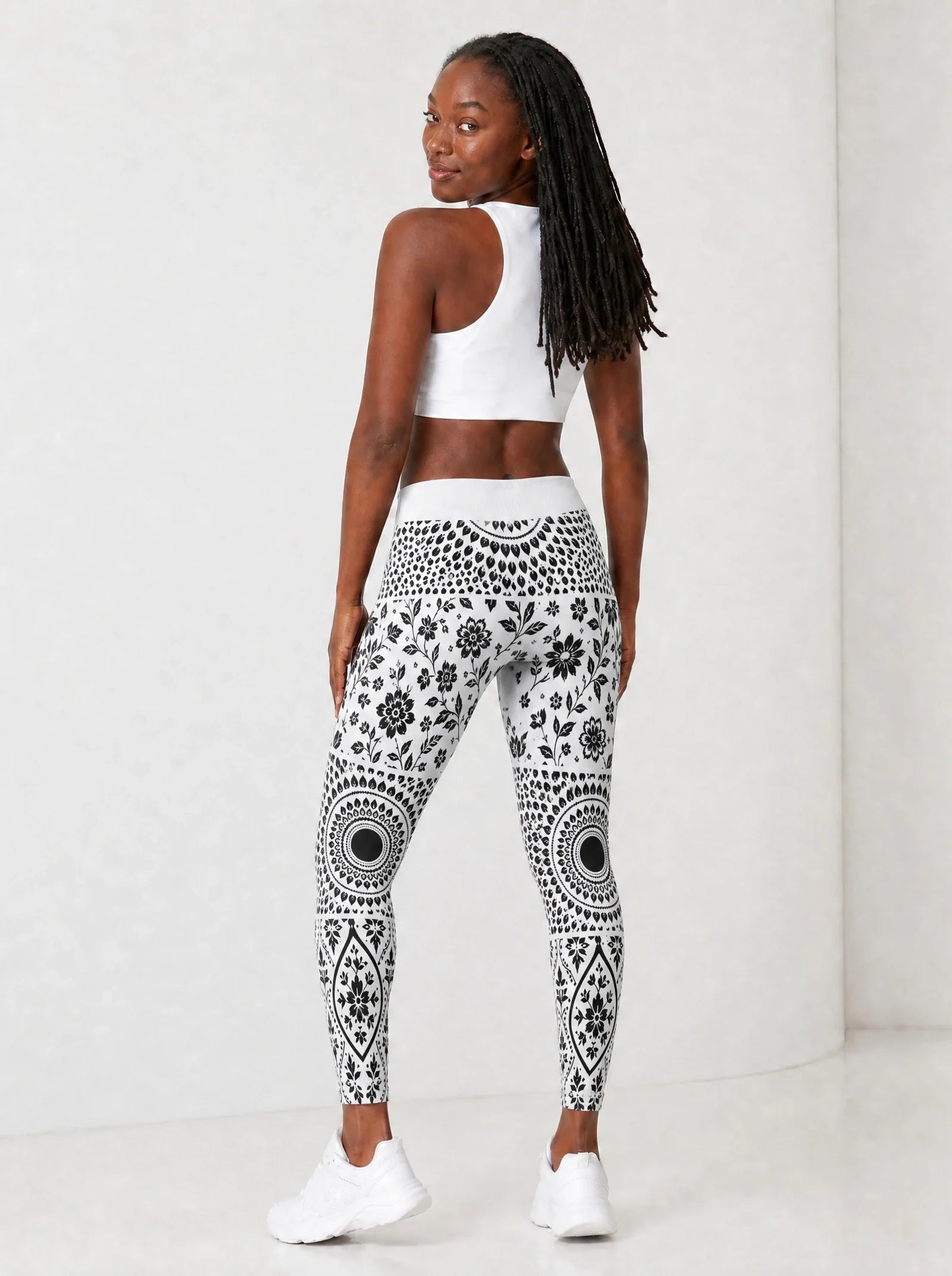 'Mwanga' Leggings