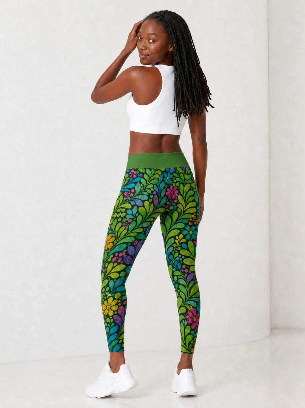 'Zumaridi' Leggings