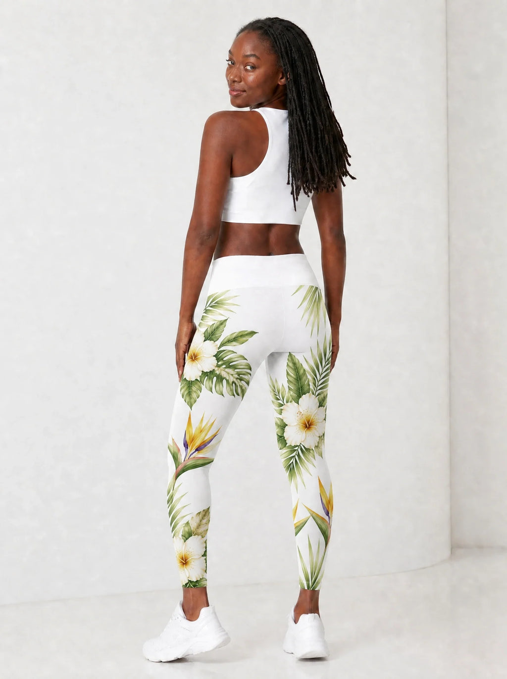 'Ndege' Leggings