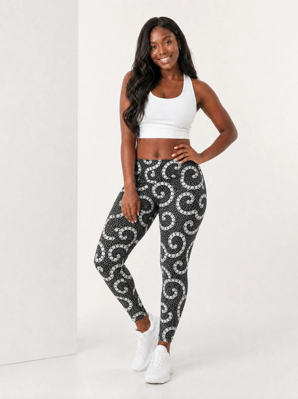 Duara Leggings