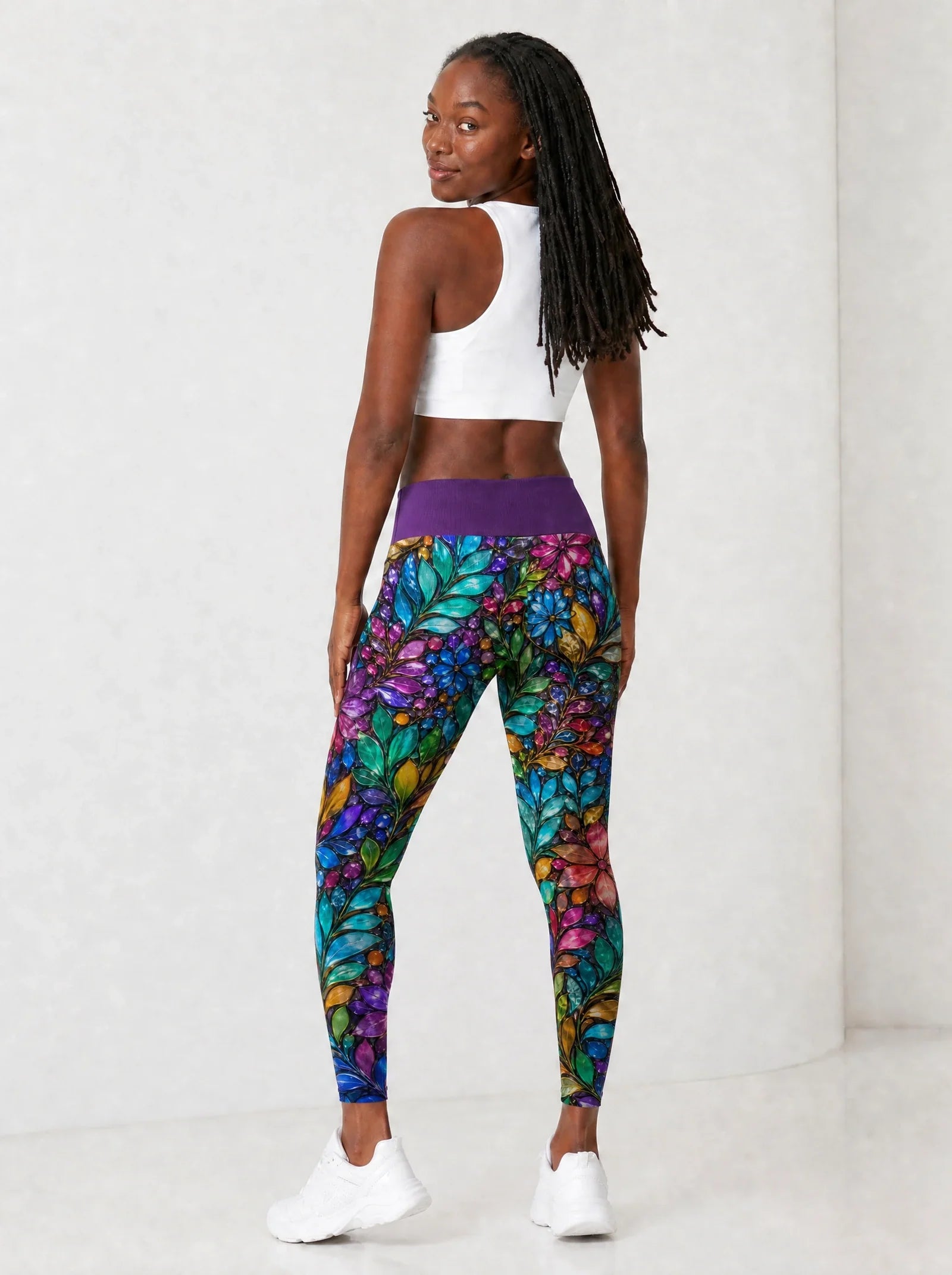 'Upinde' Leggings