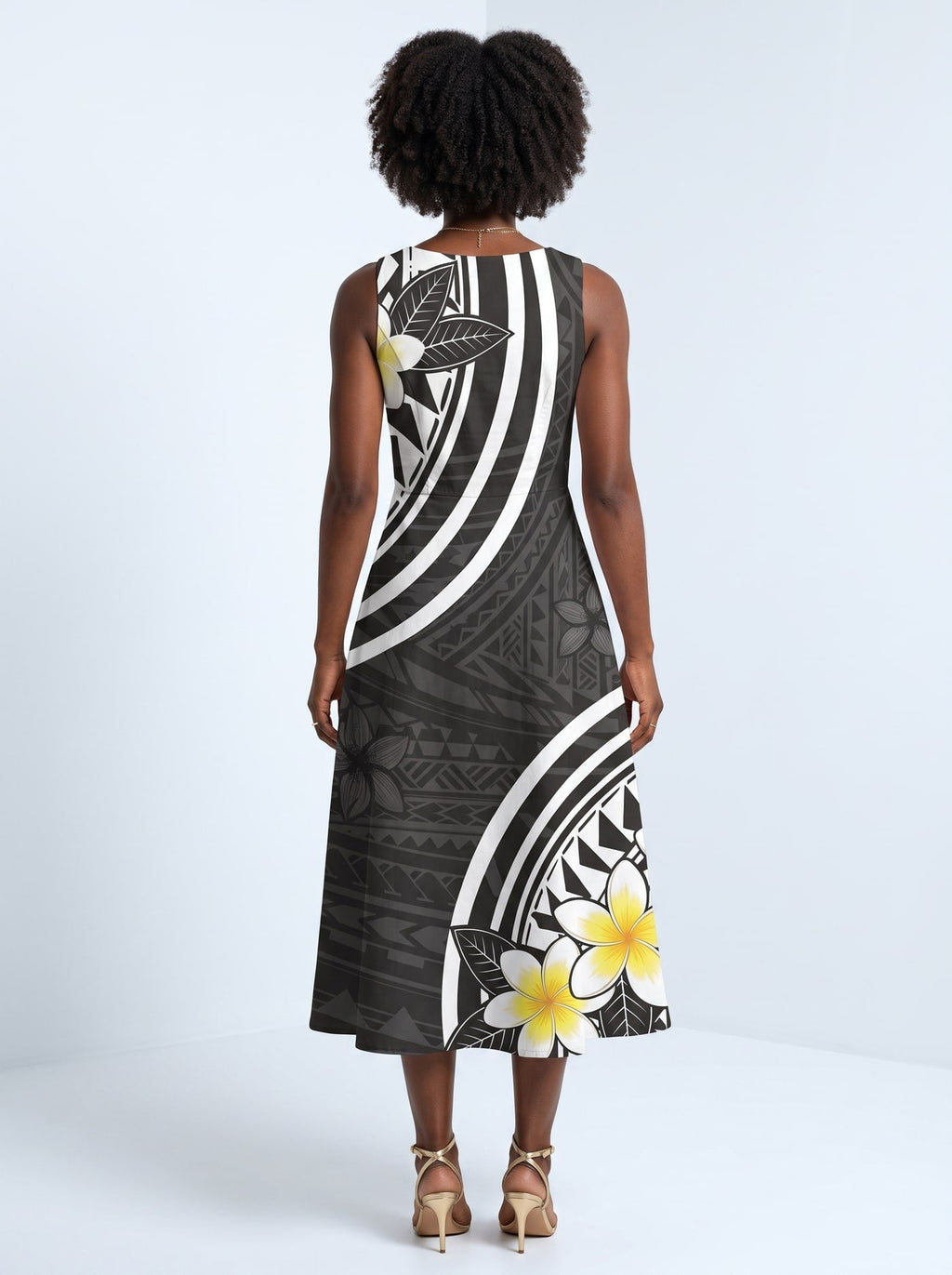 'Melia' Corset Dress