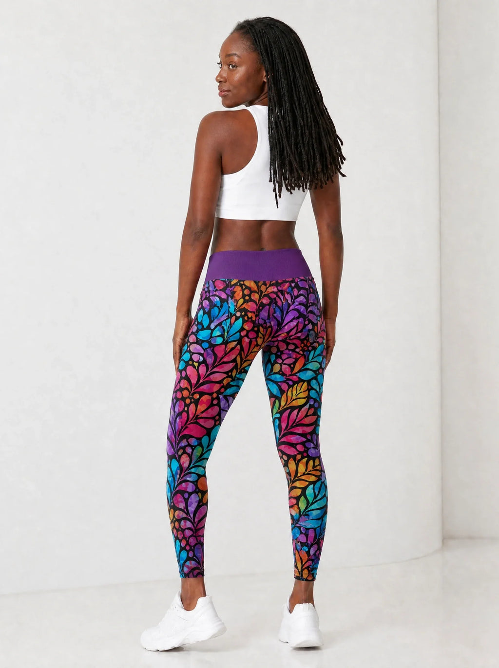 'Rangi' Leggings