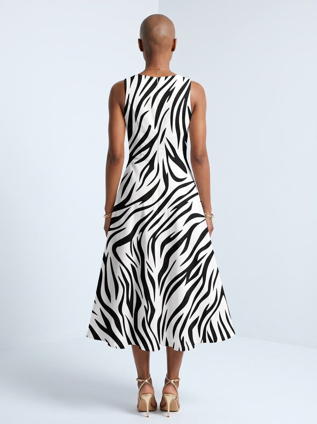 'Milia' Corset Dress