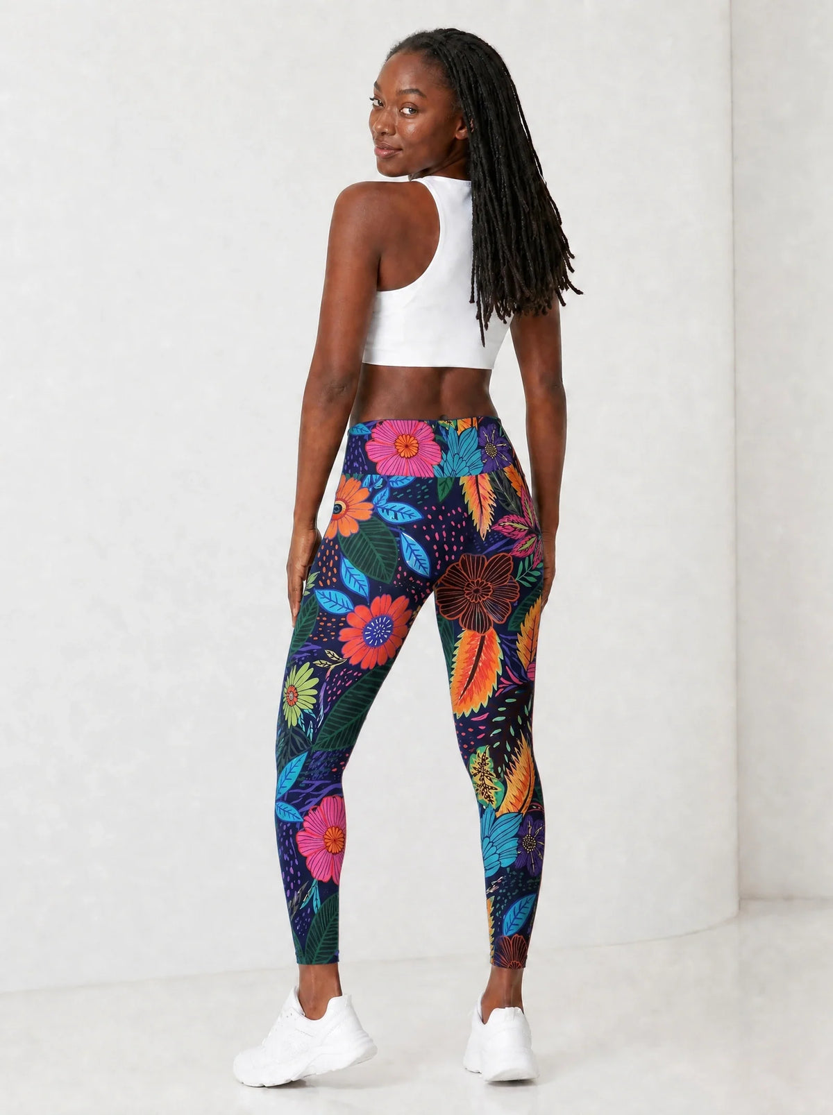 'Bustani' Leggings