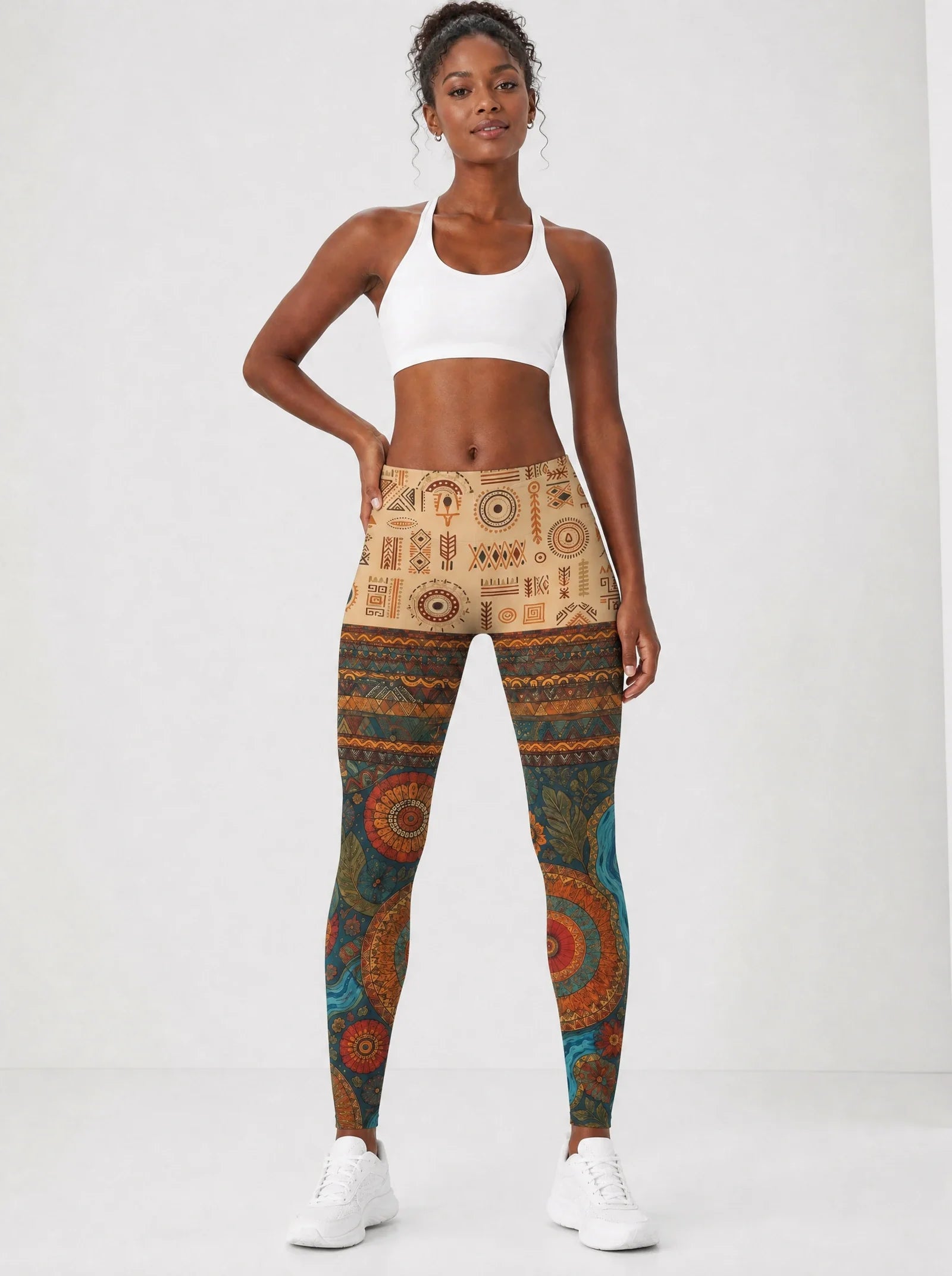 'Mto' Leggings