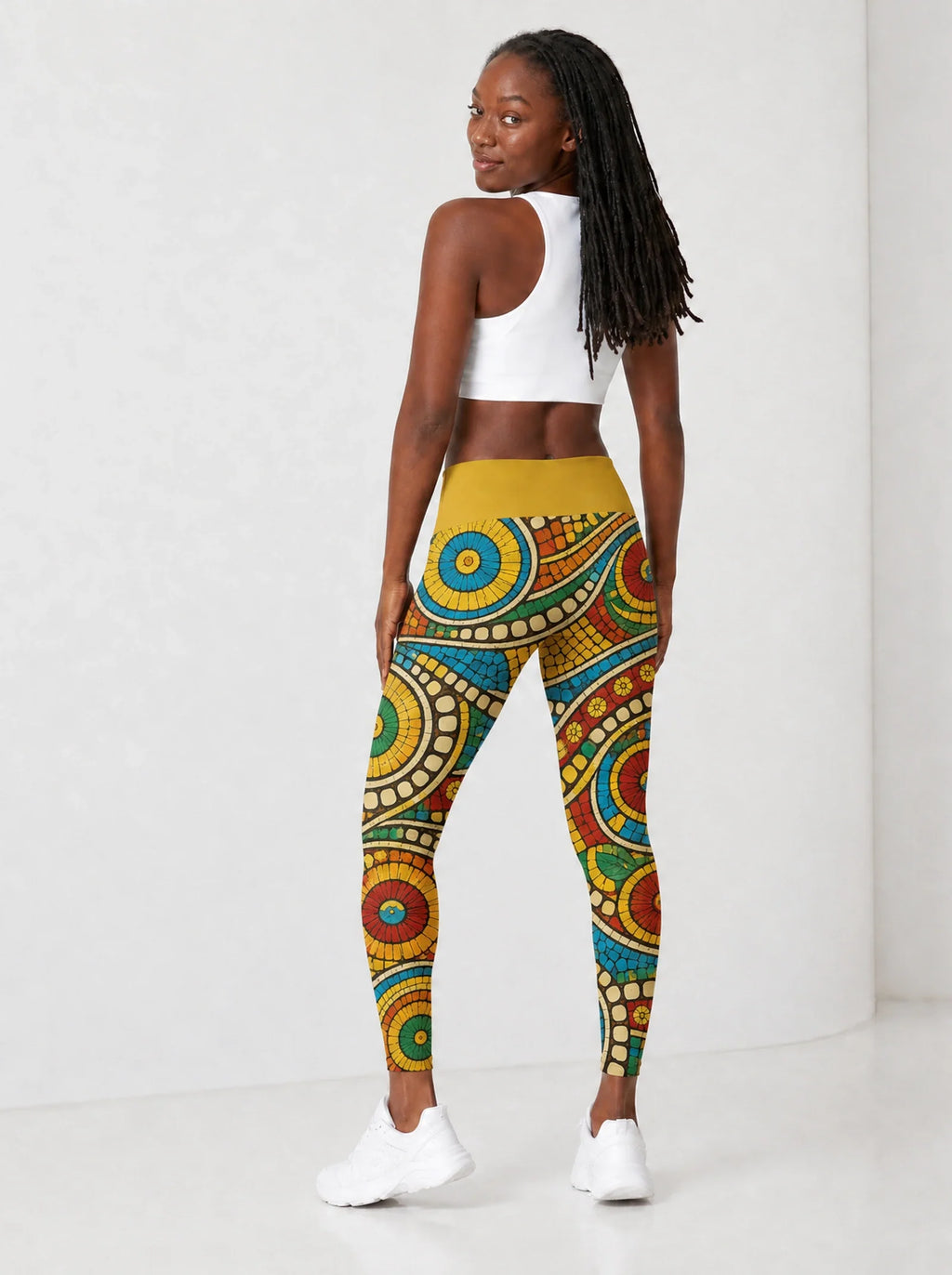 Taji Leggings