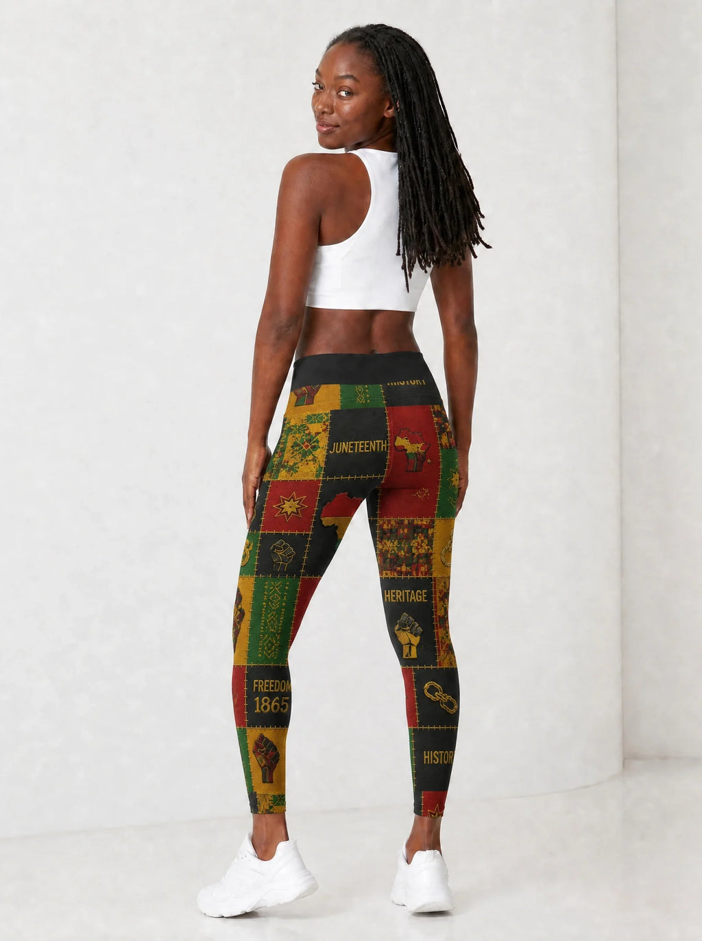 Kumbuka Leggings