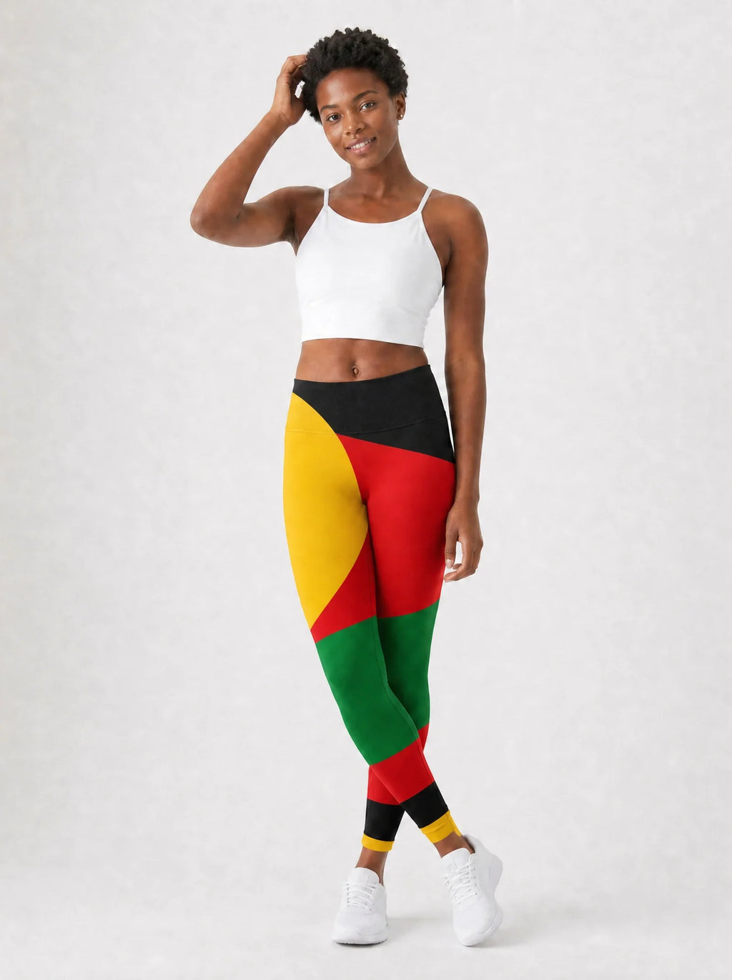 Furaha Leggings