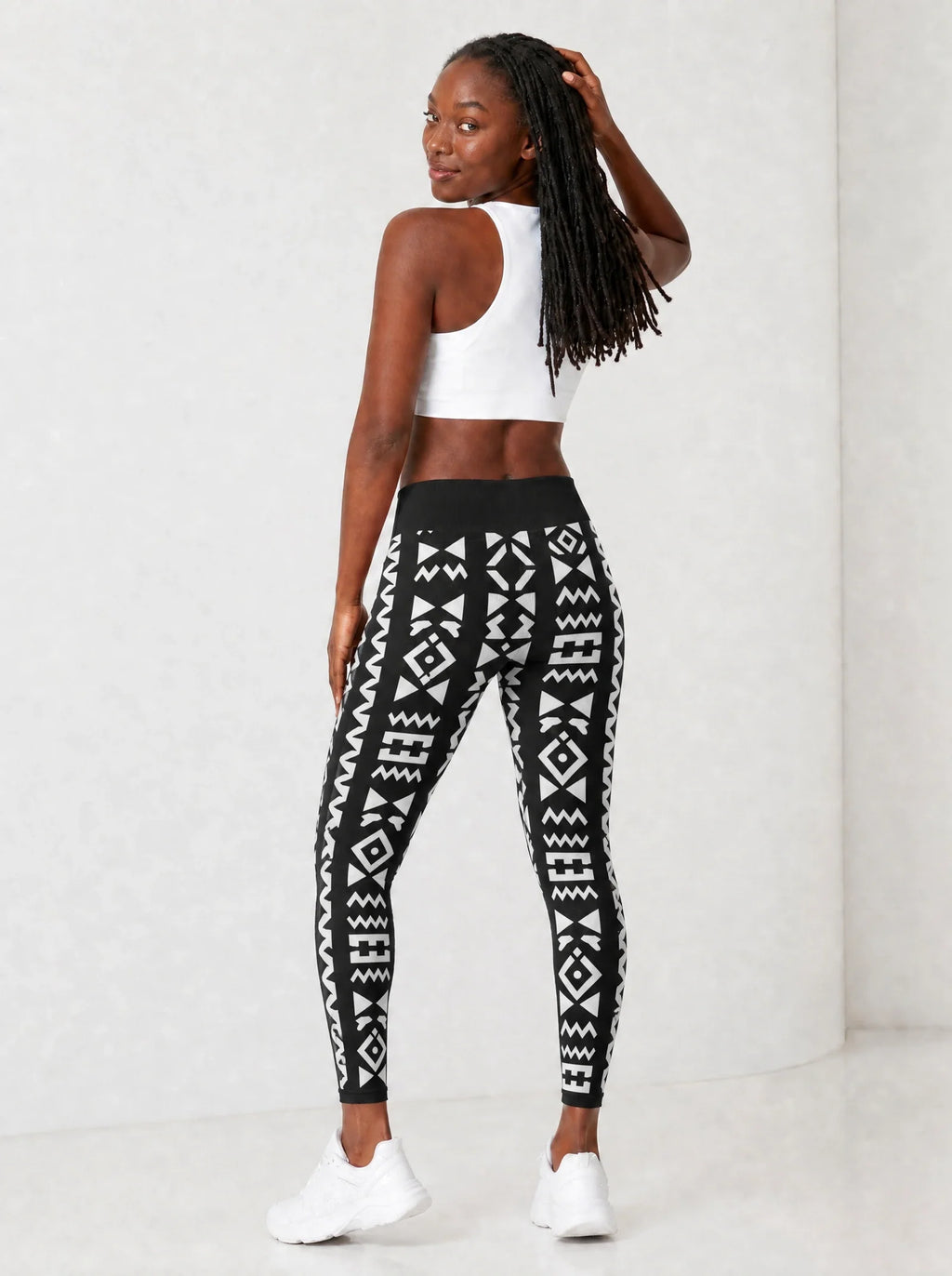 'Kuba' Leggings