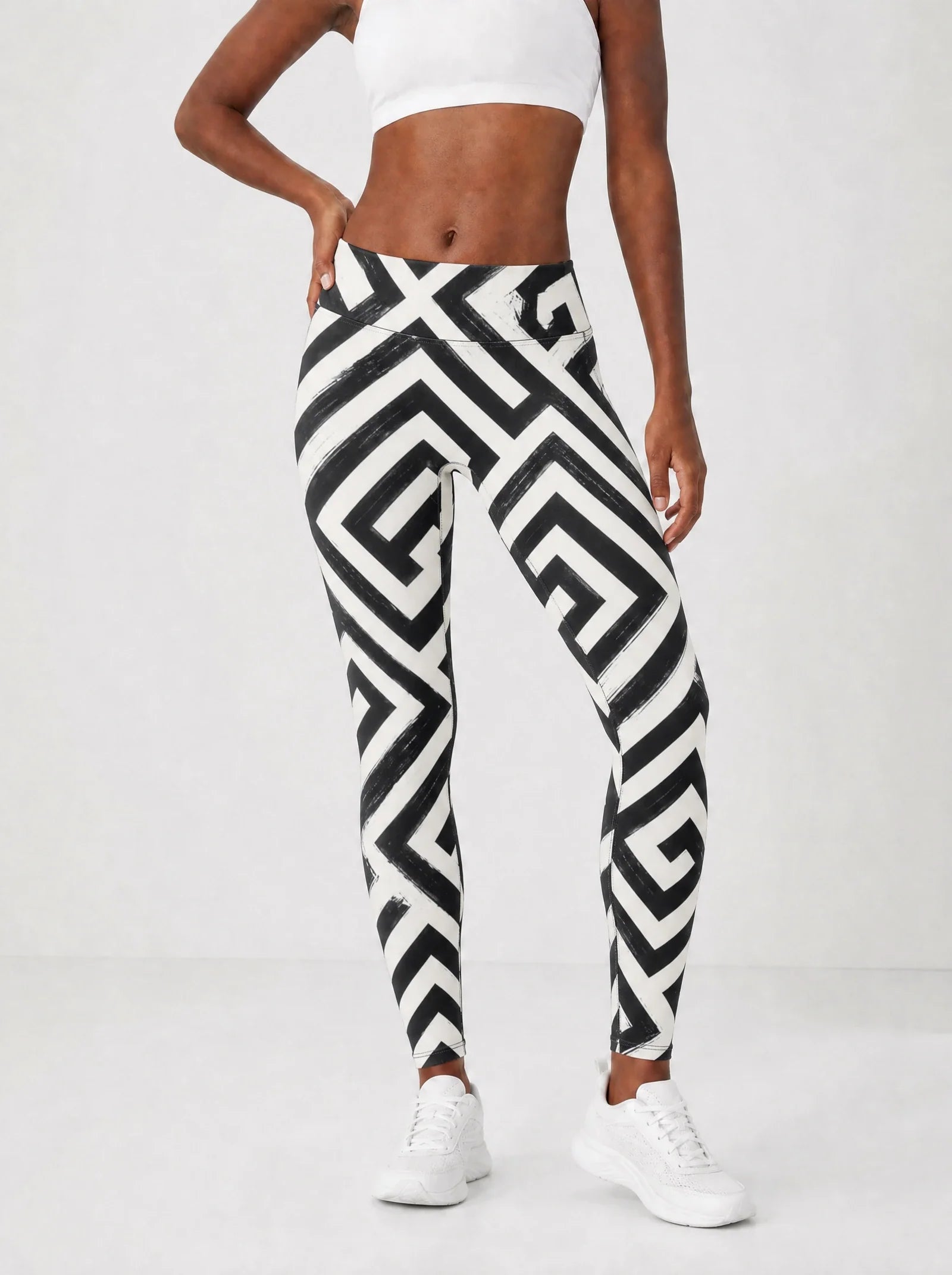 Zamu Leggings