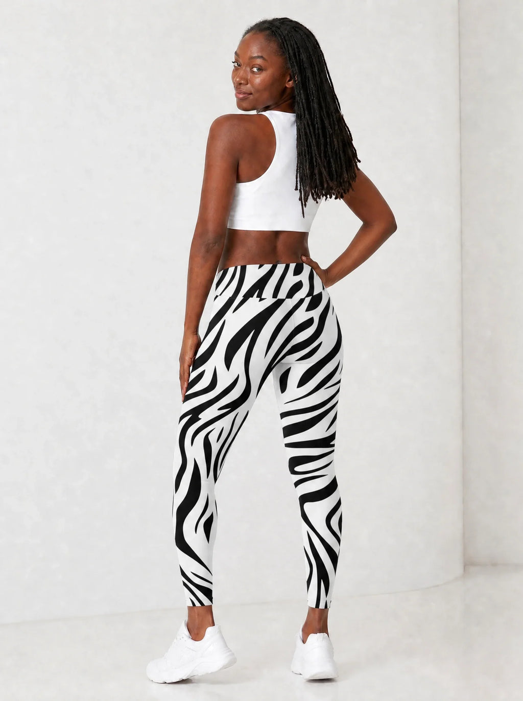 'Milia' Leggings
