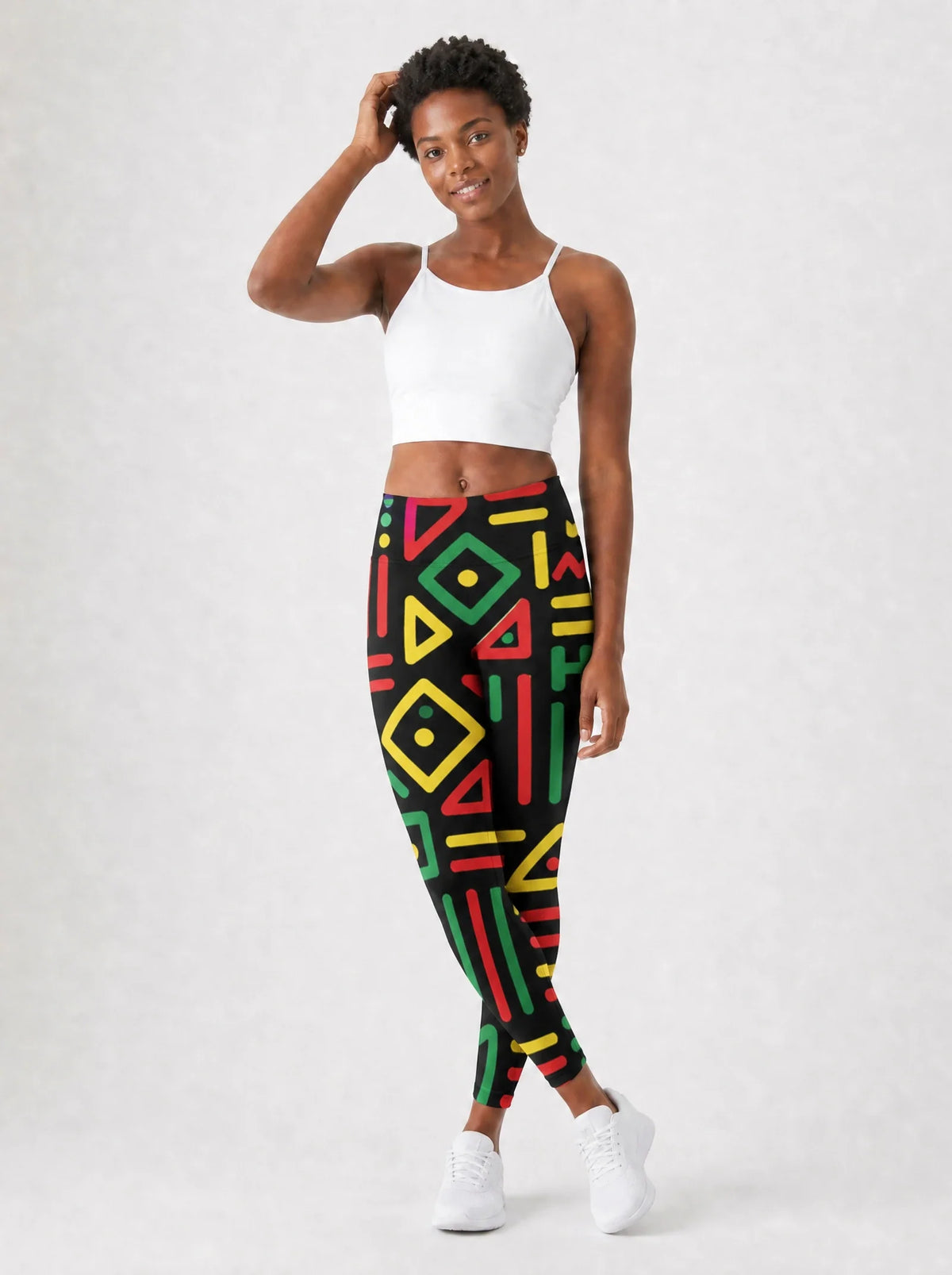 'Nairobi' Leggings