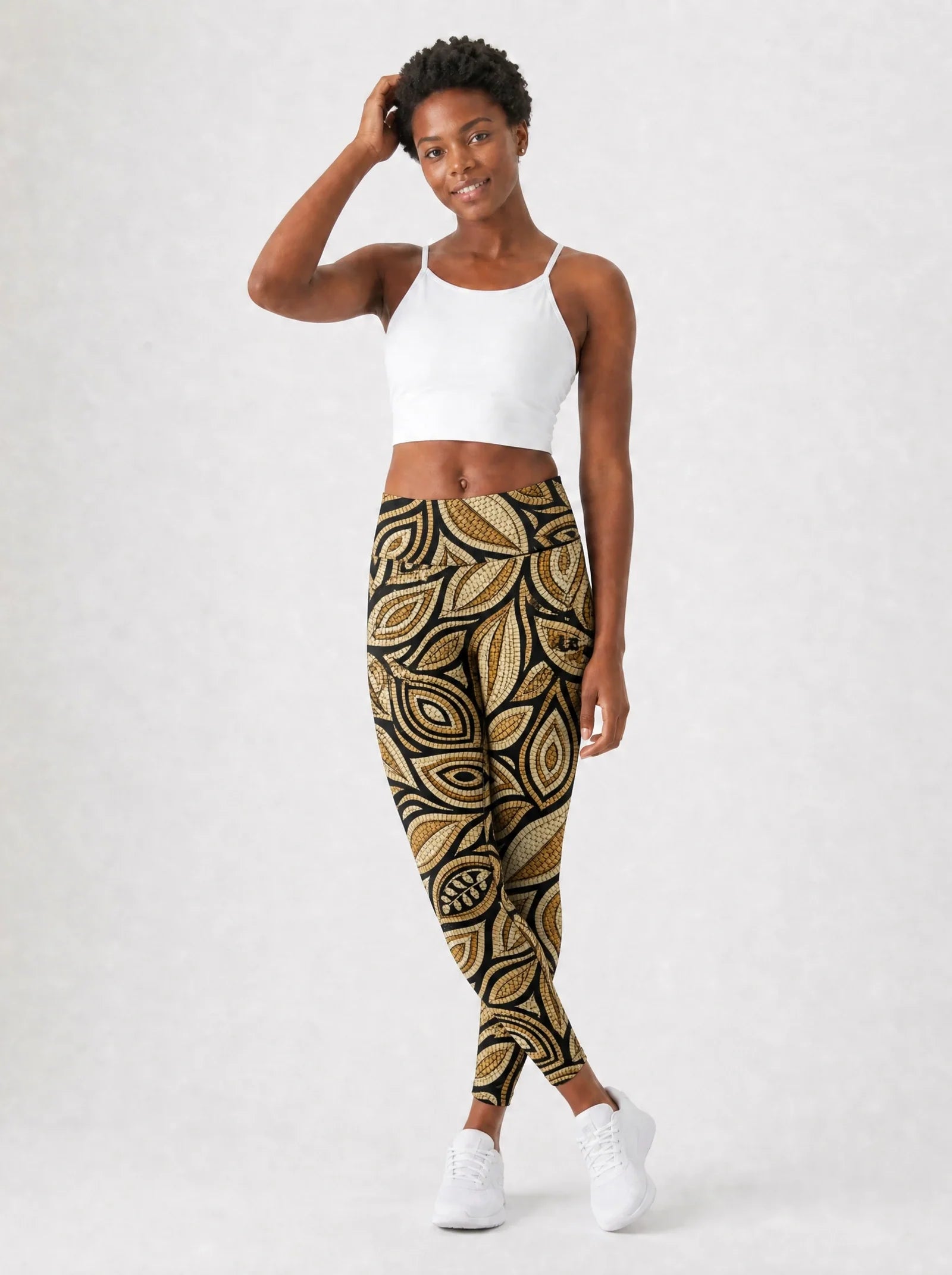 Ashanti Leggings