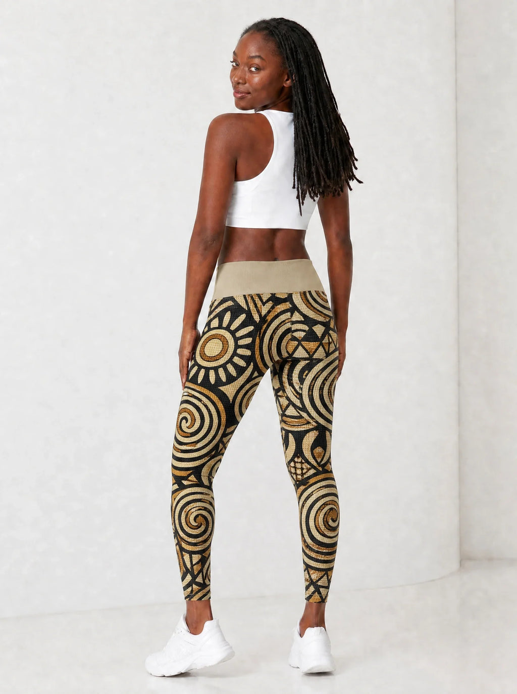 Sahara Leggings