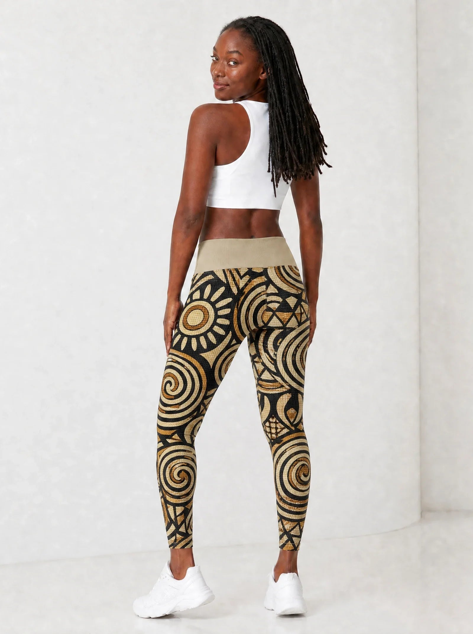Sahara Leggings