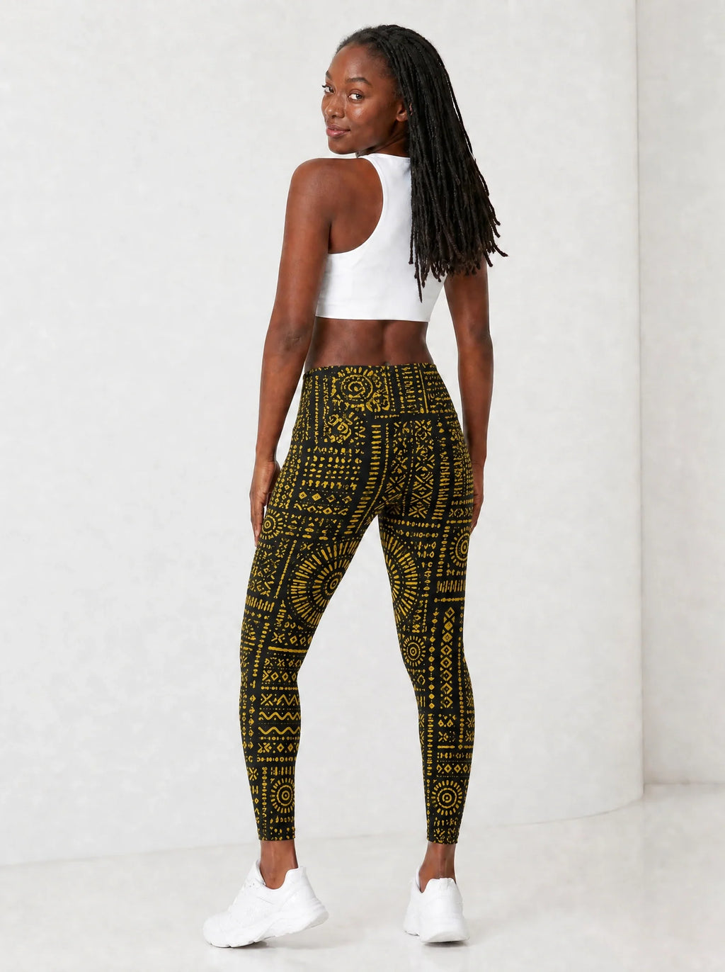 'Lamu' Leggings
