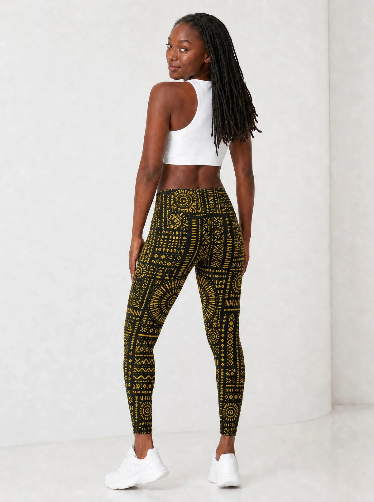 'Lamu' Leggings