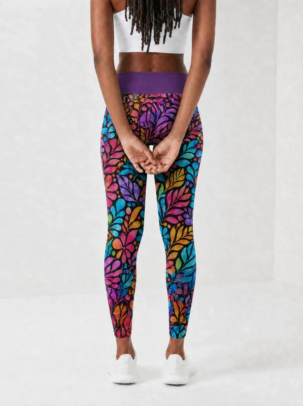'Rangi' Leggings