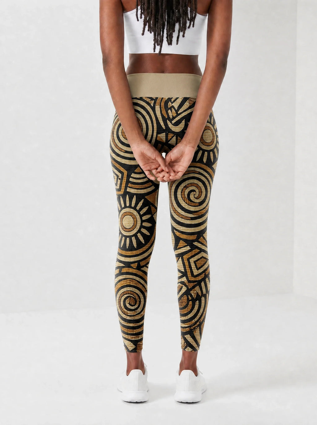 Sahara Leggings