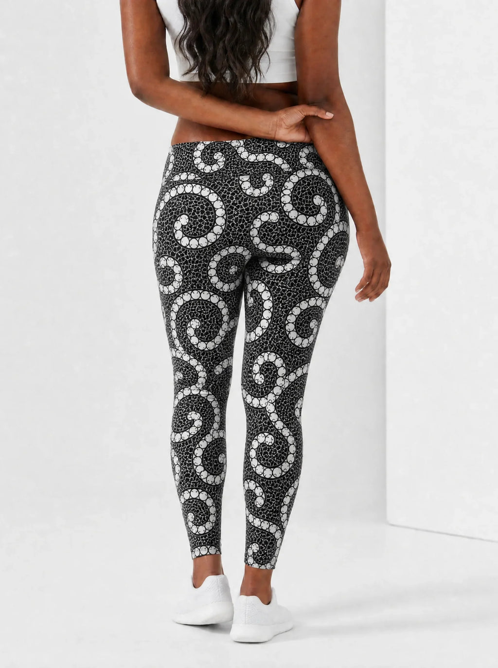 Duara Leggings