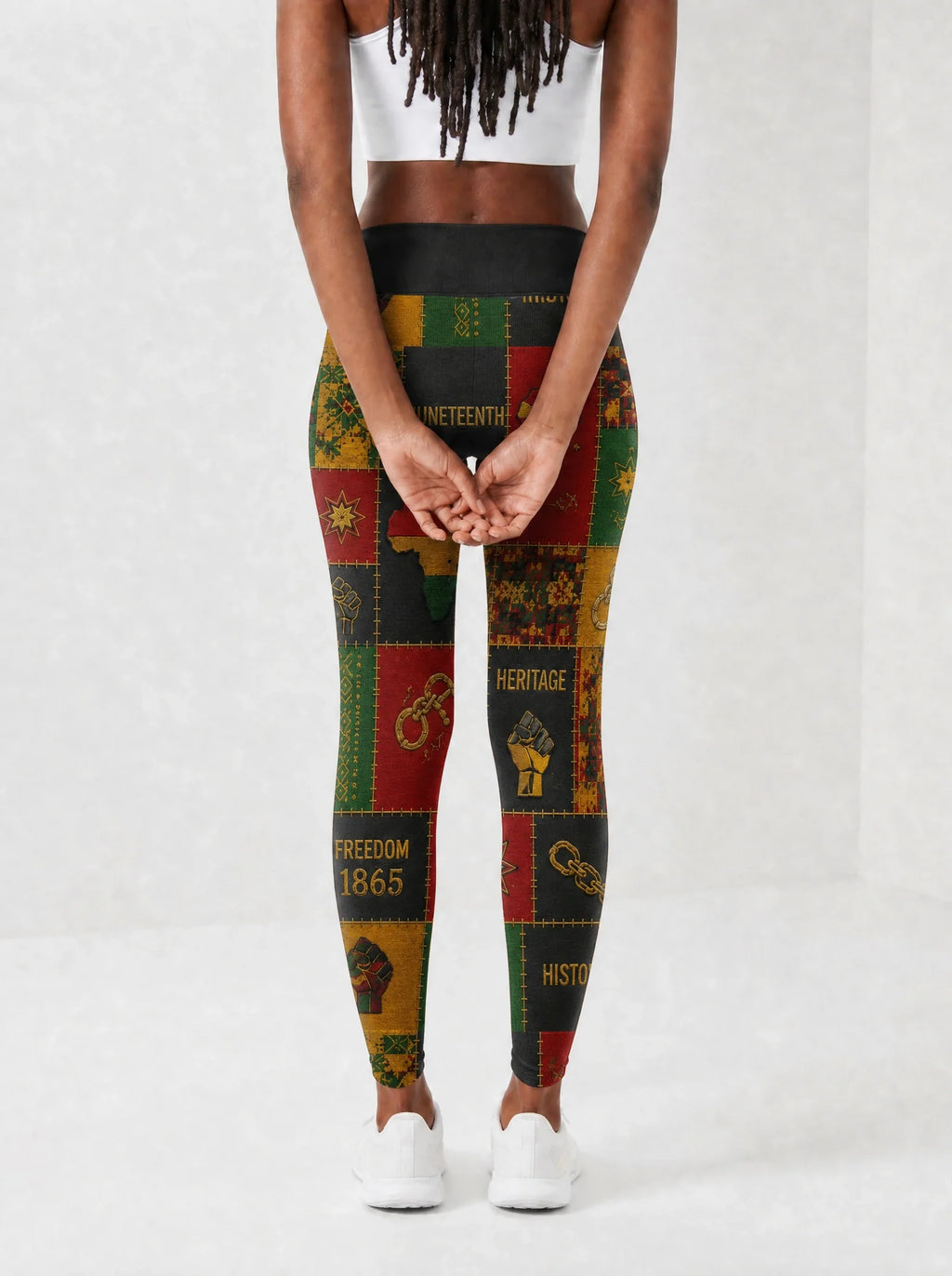 Kumbuka Leggings