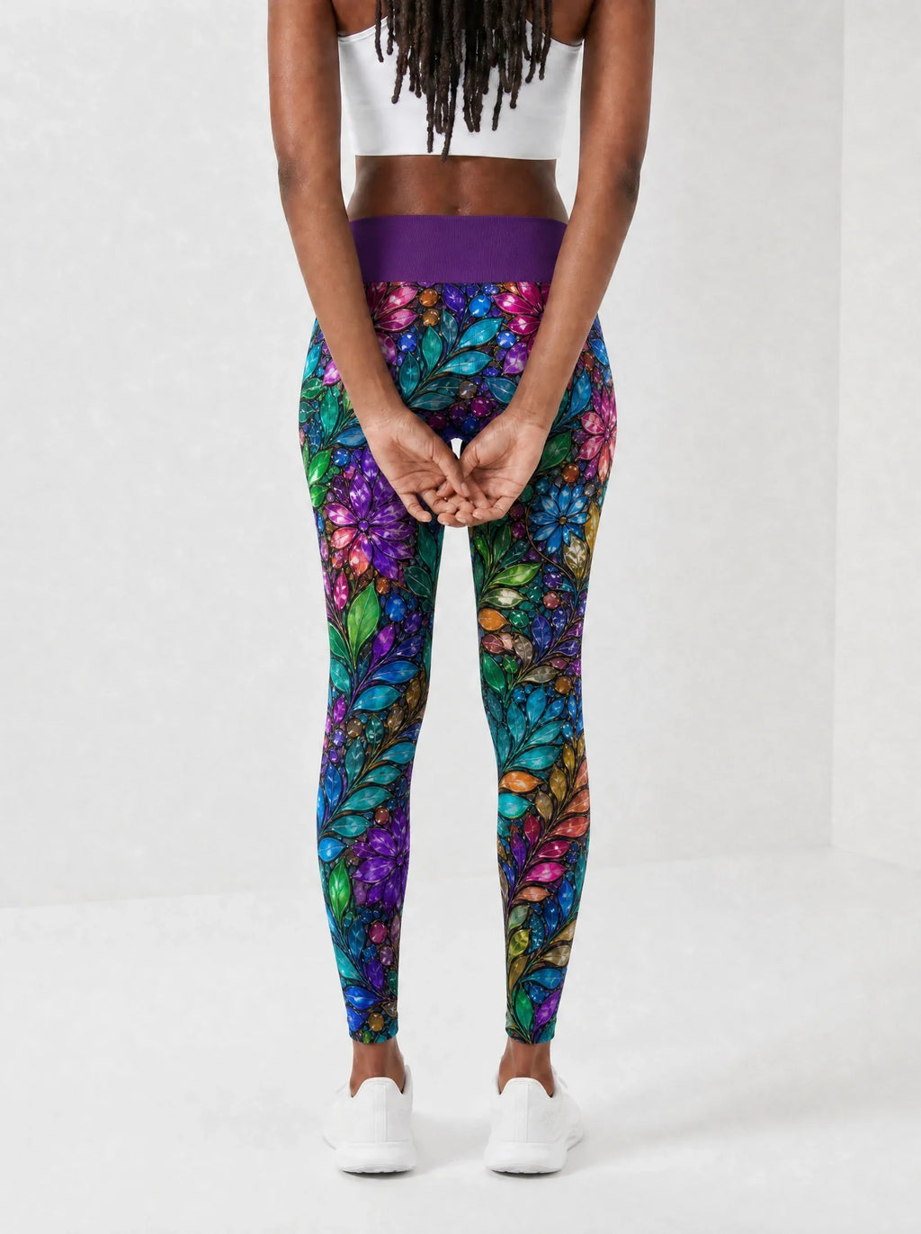 'Upinde' Leggings