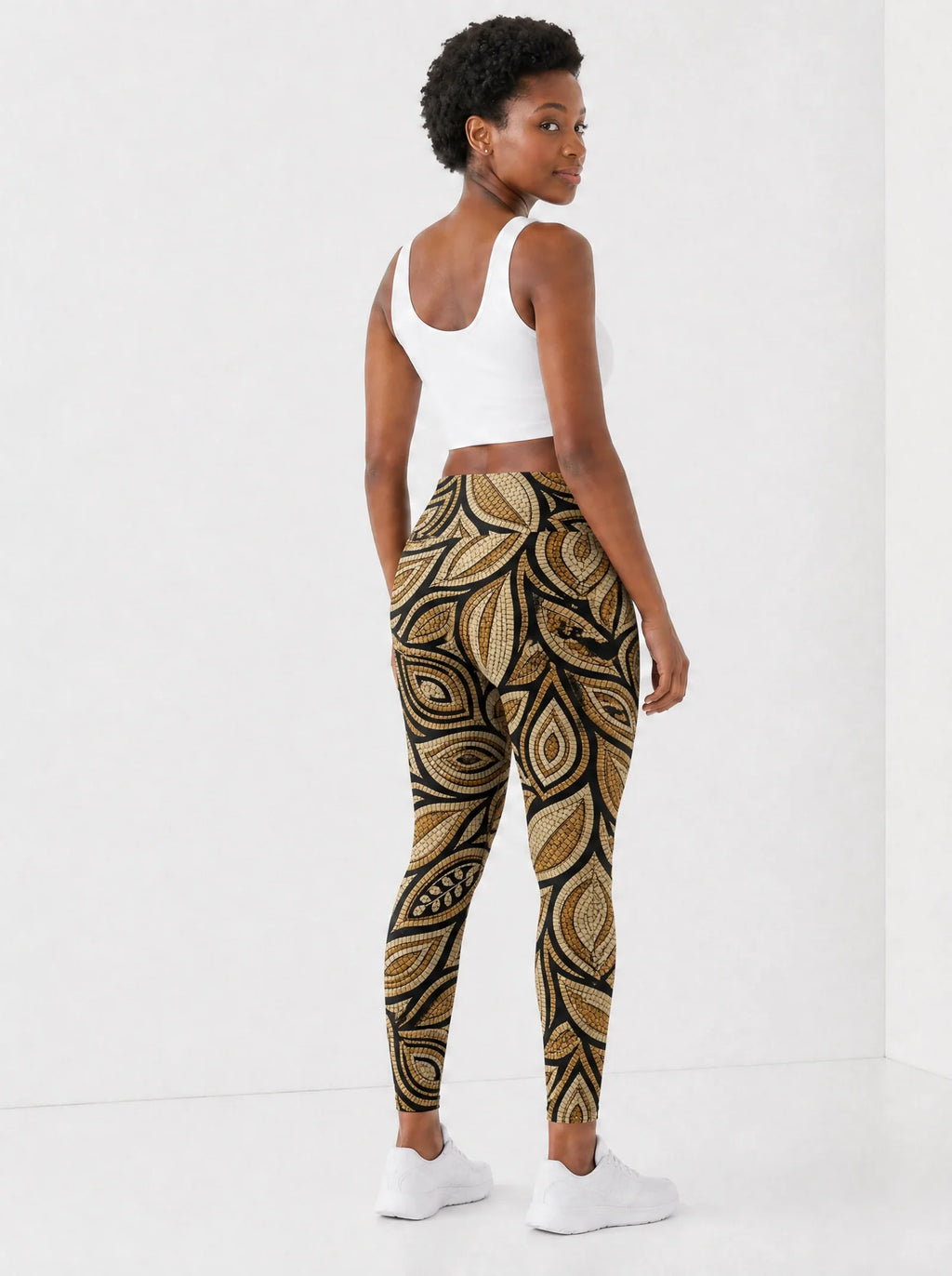 Ashanti Leggings