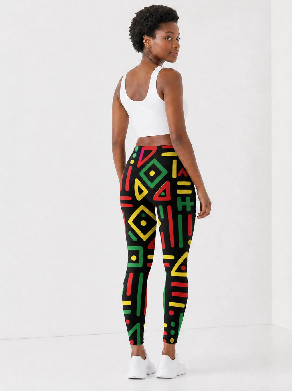 'Nairobi' Leggings