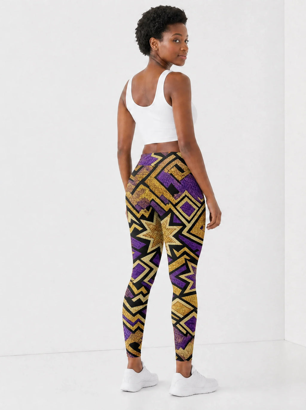 Sheba Leggings