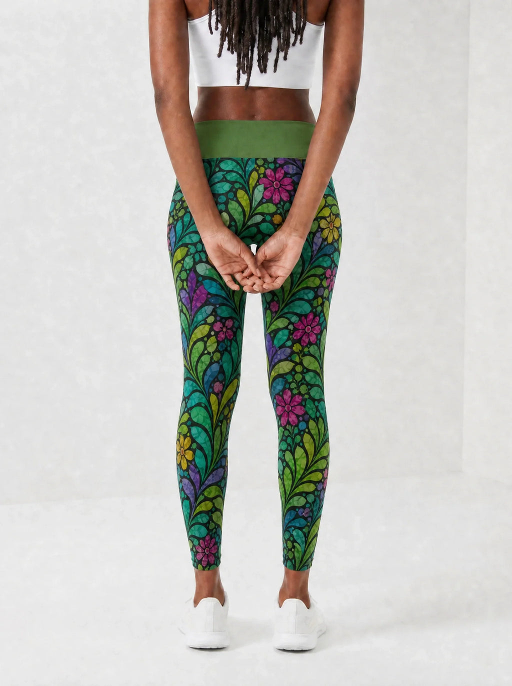 'Zumaridi' Leggings